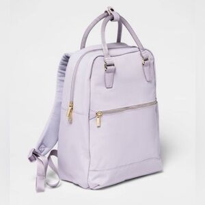 Open Story - Signature Commuter Backpack 16”